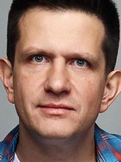 Андрей Зайцев