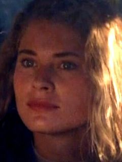 Мишель МакБрайд