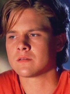 Пол Уайтторн