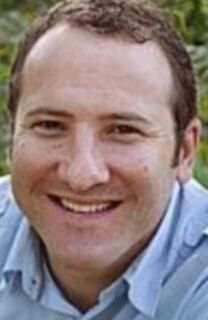 Дж. Дэвид Уильямс