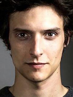 Жюльен Фрисон