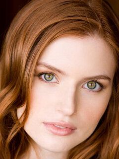 Грэйс Холли