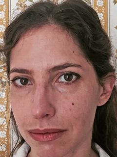 Ребекка Аддельман