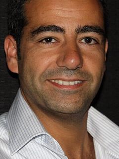 Эммануэль Наккаш