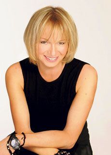 Джуди Креймер