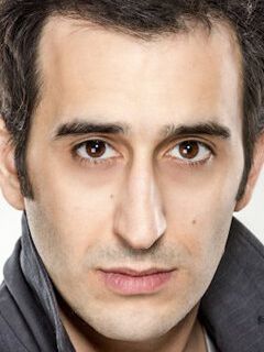 Питер Райдер