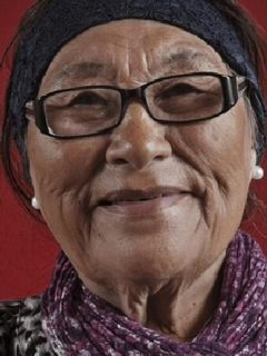 Сьюзан Авингак