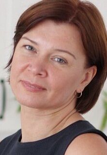 Светлана Демидова