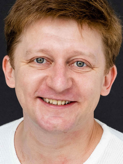 Захар Ронжин