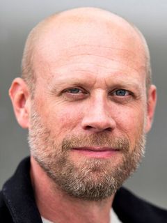 Иикка Форсс