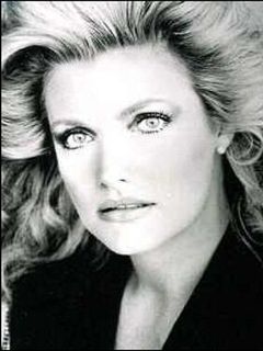 Виктория Баррет