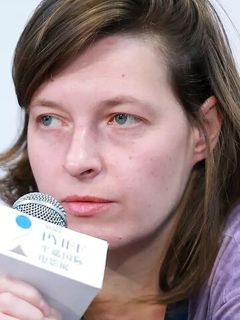 Елизавета Стишова