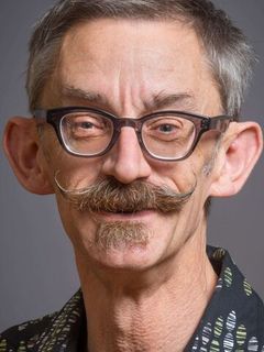 Йен Харкорт