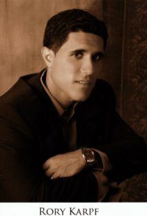 Рори Карпф
