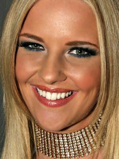 Ханна Харпер