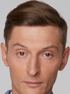 Павел Воля