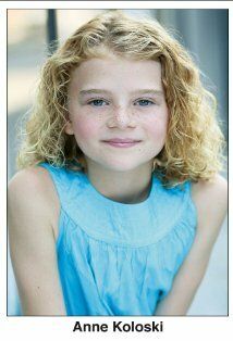 Anne Stevens Koloski