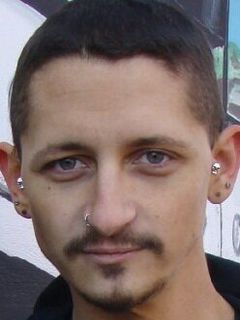 Кевин Е. Скотт