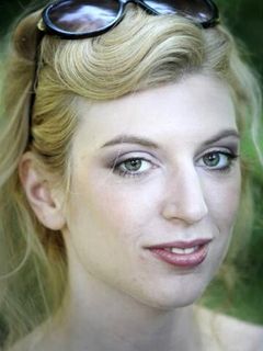 Виржини Леже