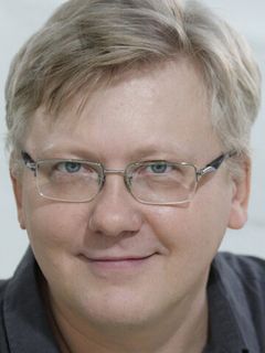 Александр Жоголь