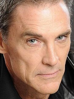 Mike Watkiss