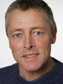 Эндрю Кастелл