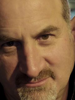 Пол Бёрджесс