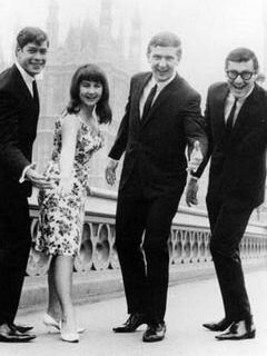 The Seekers