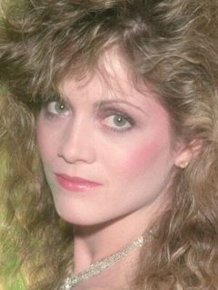 Irlene Mandrell