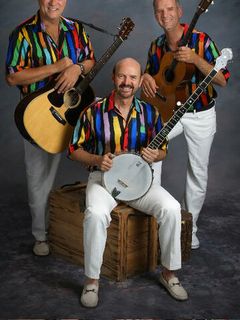 The Kingston Trio