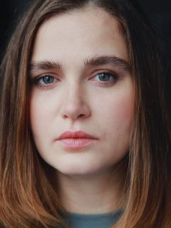 Лёля Хохлова