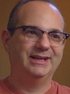 Кевин Маклауд