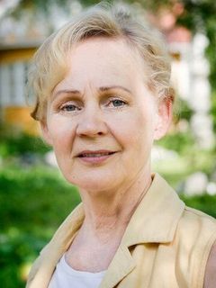 Каарина Турунен