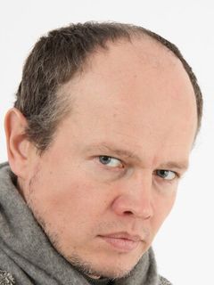 Константин Котляров