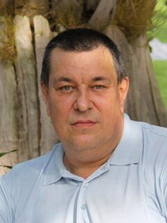 Михаил Давыдов