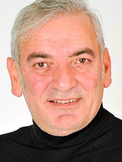 Абидин Еребакан