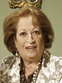 Мари Кармен Рамирес