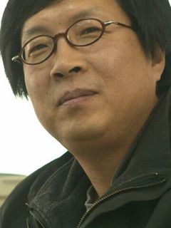 Ли Джун-дон