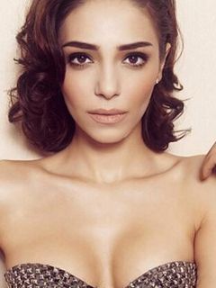 Дуйгу Четинкая