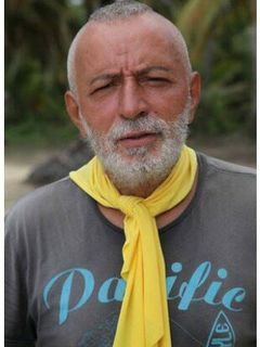 Мустафа Топалоглу