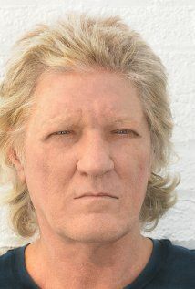 Дэннис Вудрафф