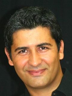 Гурол Гунгор