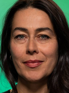 Мария Экерховд