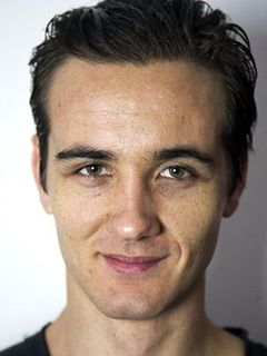 Алекс Джуисон