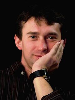 Виталий Романов