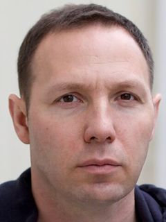 Михаил Сегал