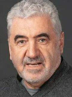 Олег Урушев