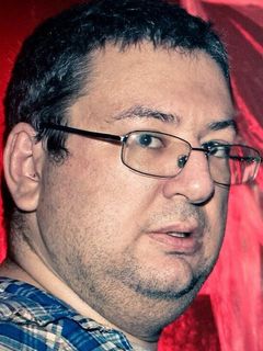 Андрей Исканов