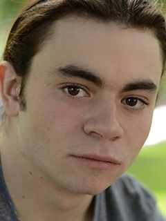 Максим Дежарден-Тремблэ