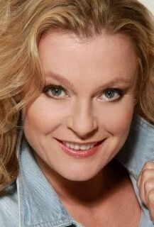 Барбара Хедьи